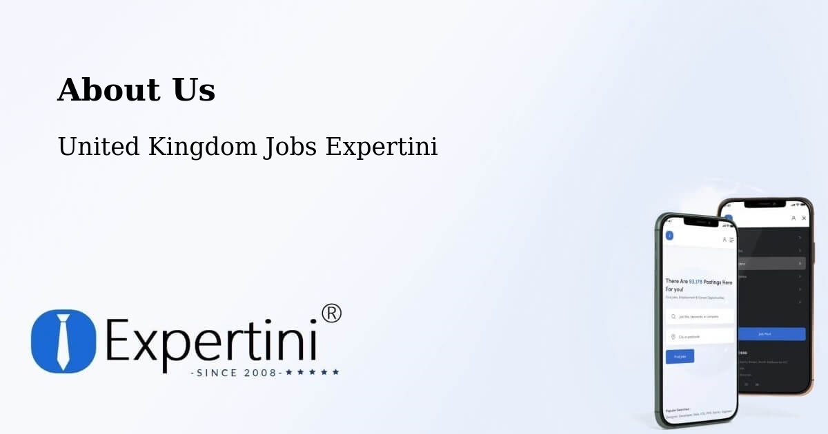 About Expertini Recruitment Platform  – Wetherby - Wetherby, United Kingdom Jobs Expertini