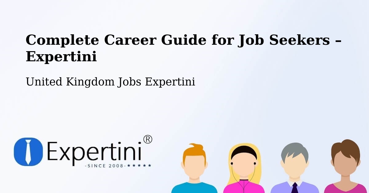 Career Guide for Job Seekers – Wetherby - Wetherby, United Kingdom Jobs Expertini