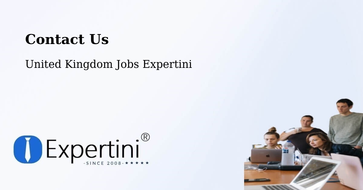 Contact Expertini – Wetherby - United Kingdom Jobs Expertini