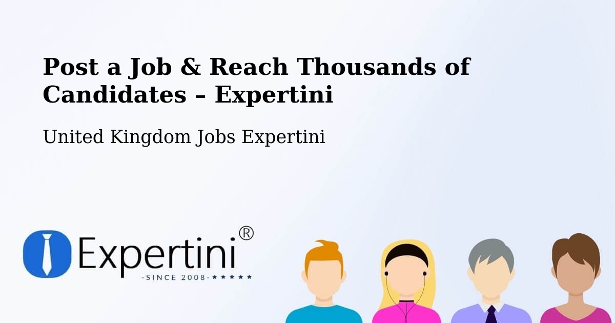 Post a Job in Wetherby – Hire the Right Talent - Wetherby, United Kingdom Jobs Expertini