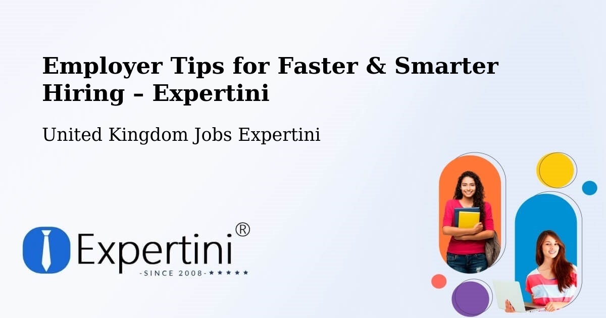 Employer Tips for Hiring & Recruitment – Wetherby - Wetherby, United Kingdom Jobs Expertini