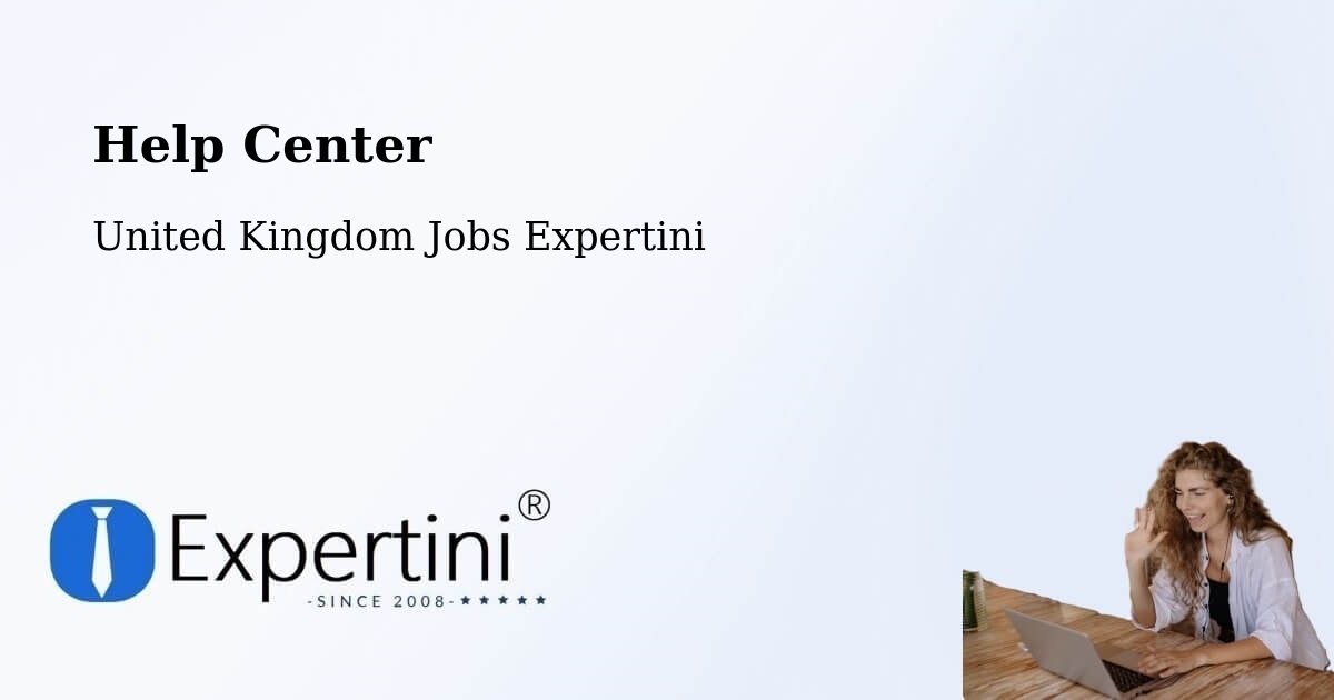 Help Center – Wetherby - United Kingdom Jobs Expertini