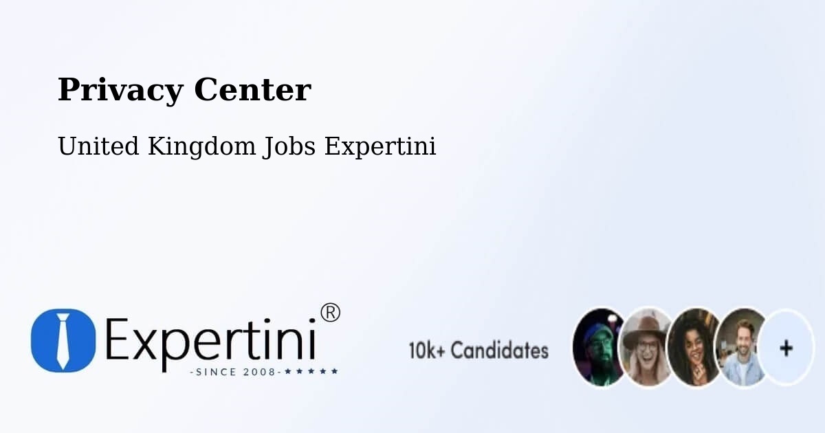 Privacy Policy – Wetherby - United Kingdom Jobs Expertini