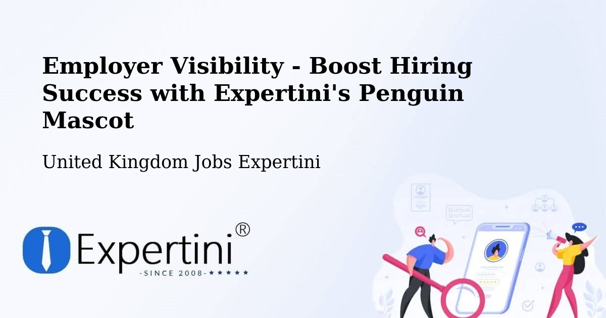 CV and Resume Visibility Optimization – Wetherby - United Kingdom Jobs Expertini